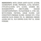 Curel Itch Defense Calming Daily Cleanser, Body Wash, Soap-free Formula - Image 11