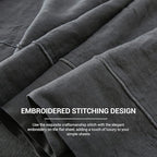 Simple&Opulence French Linen Flat Sheet - Image 3
