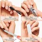 Revlon Manicure Essentials Kit - Image 5