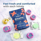ROSCA Eucalyptus & Mint Shower Steamers - Image 3