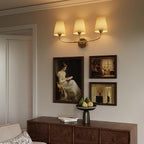 Bathroom Light Fixtures Over Mirror, 3 Light Vanity Light - Image 9
