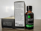 MAYJAM Vetiver Essential Oil 30ML, Pure Vetiver Oil Essential Oils - Image 9