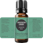 Edens Garden Concentration & Memory Essential Oil Blend- 100% Pure Premium Grade - Image 9