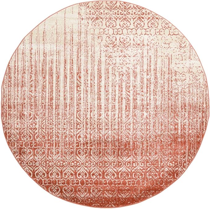 Unique Loom Del Mar Collection Area Rug by UniqueLoom