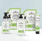 Jr Watkins, Aloe Green Tea Shea Body Cream, 3.3 Ounce - Image 4
