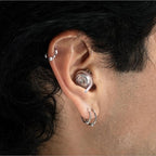 Eargasm High Fidelity Sick New World 2026 Music Festival Earplugs - Image 5
