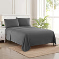 California King Sheet Sets by SweetHomeCollection