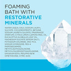 Dr Teal's Foaming Bath with Pure Epsom Salt, Restorative Minerals with Magnesium - Image 5