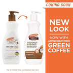 Palmer's Coconut Oil Formula Body Lotion - Image 2