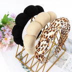 WHAVEL 3 Pack Spa Headband Skincare Headbands, Soft Hair Band - Image 7