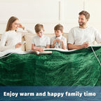Heated Electric Blanket King Size - Image 4