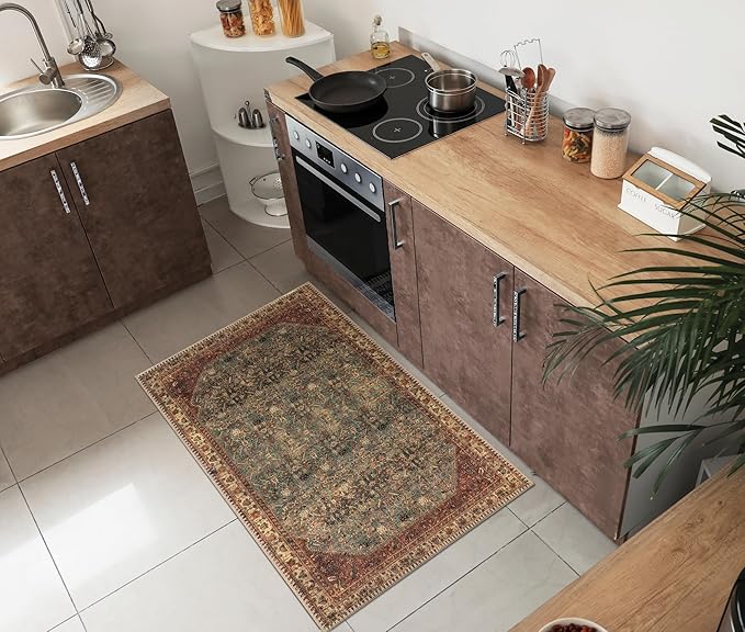 Keen Home Design 2x3 Rug by KeenHomeDesign