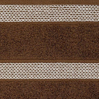 CASA COPENHAGEN Solitaire 6Pcs 100% Egyptian Cotton Large Designer Towels Gift - Image 4