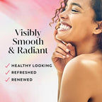 Olay Body Wash for Women, Fresh Radiance, 24/7 Skin-Loving Freshness, Visibly - Image 2