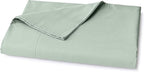 Lane Linen 100% Organic Cotton King Size Flat Sheet Only by LaneLinen