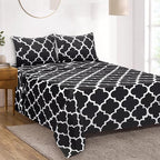 Mejoroom Full Bed Sheet Set - Image 2