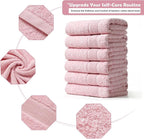 Aibaser Hand Towels-16x30inch - Image 2