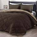 downluxe Twin Comforter Set by Downluxe