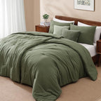 WRENSONGE Double Twin XL Comforter Set - Image 2