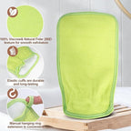 1PCS Durable Body Scrub, Dead Skin Remover & Body Scrubber Exfoliator, Body - Image 4