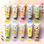 10 Pack Hand Cream Gift Set, Moisturizing Hand Lotion Travel Size, Gifts - Image 6