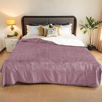 LaffyLo Electric Heated Blanket King Size 90 x 100, Dual Control, Fast Heating - Image 6