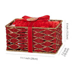 35 Pcs Mothers Day Gifts Baskets - Image 7