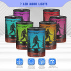 Essential Oils Diffuser, Christmas Aromatherapy Diffuser, Birthday Gifts - Image 2