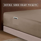 Elegant Comfort 1500 Premium Hotel Quality 18-24 Inches Deep - Image 3