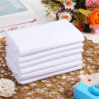 Preboun 20 Pack Fitted Sheets Bulk - Image 7