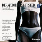 Nécessaire The Body Lotion Fragrance-Free - Image 5