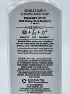 Bath and Body Works Gentle Foaming Hand Soap - Image 2