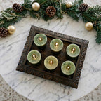 Aroma Naturals Votive Candles Essential Oil - Image 6