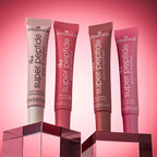 essence | The Super Peptide Glossy Lip Treatment | Hydrating, Nourishing and - Image 7