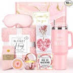 Gift Baskets for Women Birthday Gifts for Women Unique Get Well Gift for Woman by YENCHORN