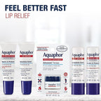Aquaphor Lip Balm, Lip Repair, SPF 30 | Lip Protectant | 0.35 Oz Tube | Pack of - Image 12