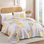 YIKUSH King Comforter Set - Image 2