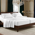 Elegant Comfort Luxurious 1500 Premium Hotel Quality Microfiber Three Line by ELEGANTCOMFORT