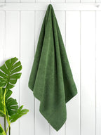 Cotton Paradise 4 Piece Turkish Bath Towels - Image 2