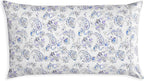 Elegant Comfort Paisley Pattern Pillowcase, 1500 Premium Hotel Quality - Image 2