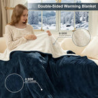 Queen Size Heated Blanket - Image 6