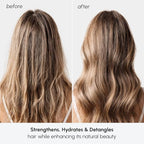 MAREE Leave-In Conditioner Hair Gloss - Image 5