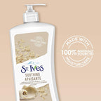 St. Ives Nourish & Soothe, Oatmeal & Shea Butter Body Lotion 21 Fl Oz - Image 10
