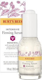 Burt's Bees Renewal Intensive Firming Serum by BurtsBees