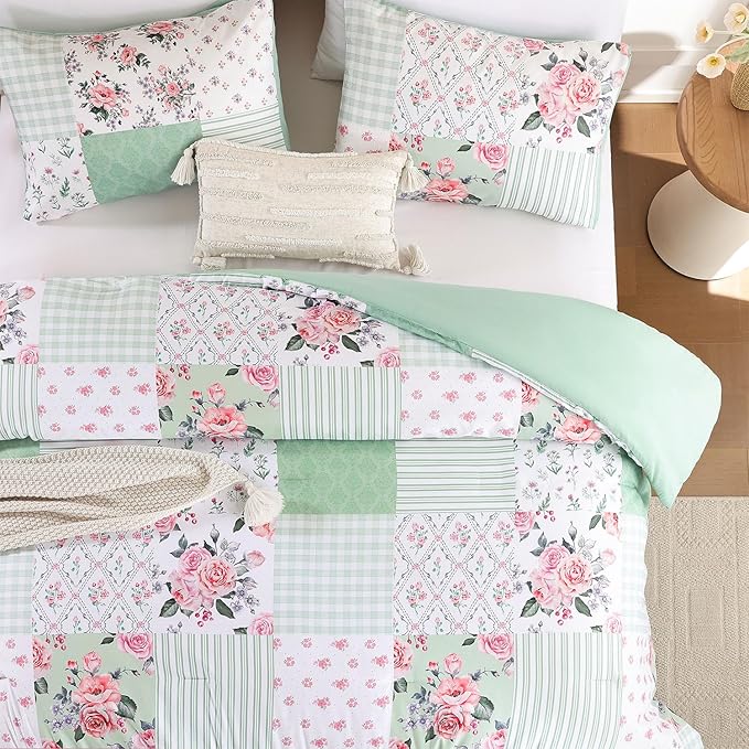 YIKUSH Twin Comforter Set - Image 6