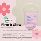Best Collection – Premium Vegan Korean Sheet Mask Set | Firming, Hydration & - Image 3