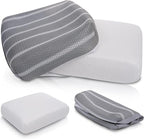 Hot Tub Cushion Pillow for Indoor or Outdoor Use, Hot Tub Accessories for Adults - Image 9