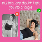 Tifara Beauty Deep Conditioning Cordless Heat Cap - Image 6