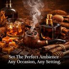 P&J Fragrance Oil Sweet Tobacco 100ml - Image 2