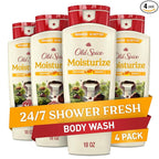 Old Spice Cleansing Body Wash for Men, 24/7 Shower Fresh by OldSpice